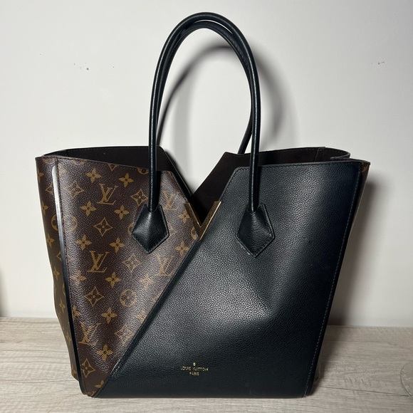 Authentic Louis Vuitton Kimono Tote - Picture 1 of 9